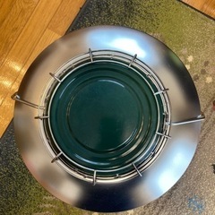 TOYOTOMI トヨトミ　ランタン　レインボー　RL-25F(G)の画像