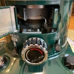 TOYOTOMI トヨトミ　ランタン　レインボー　RL-25F(G)の画像