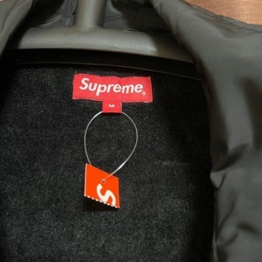 supreme ジャケット Ｍサイズ
