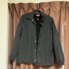 supreme ジャケット Ｍサイズの画像