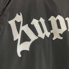 supreme ジャケット Ｍサイズの画像