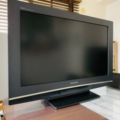 液晶テレビ32型　Panasonic VIERA 5,300円〜