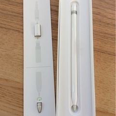 apple pencil 第1世代 美品