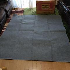 ホットカーペット