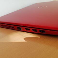 AC付／DELL　Vostro 15-3568 / CPU：corei5-7200U/ メモリ：8G / SSD：128G / Windows10の画像