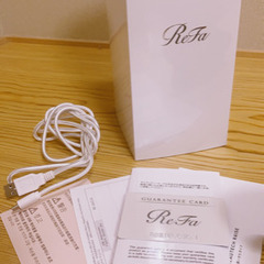 refa ビューテックレイズの画像