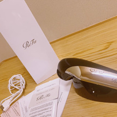 refa ビューテックレイズ