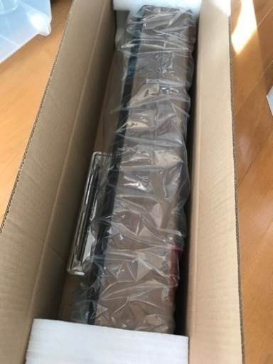 【新品未使用】サウンドバー 60W 2.0CH サブウーファー内蔵 ホームシアター 臨場感 3Dサラウンドサウンド 重低音 Bluetooth5.0/光デジタル/同軸/Aux入力 テレビ/パソコン/スマホ/プロジェクターなどに対応 壁掛け可 テレビスピーカー TVスピーカー