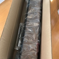 【新品未使用】サウンドバー 60W 2.0CH サブウーファー内蔵 ホームシアター 臨場感 3Dサラウンドサウンド 重低音 Bluetooth5.0/光デジタル/同軸/Aux入力 テレビ/パソコン/スマホ/プロジェクターなどに対応 壁掛け可 テレビスピーカー TVスピーカーの画像