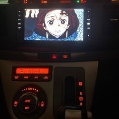 ダイハツムーヴ　ターボ　車検満タン税金込み‼️の画像