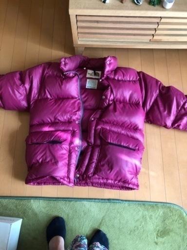 the NORTH FACE 本日限定価格