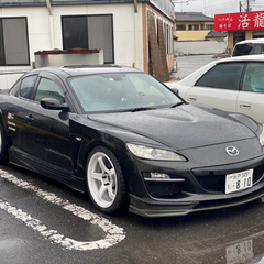 ADVAN GT 18インチ 10J＋35 ホイール 4本セット