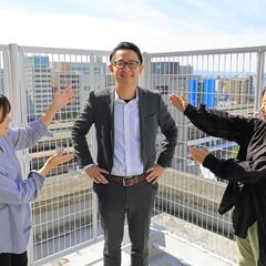 🌸工賃平均15000円/月　就労支援Ｂ型事業所　利用者様募集🌸