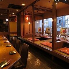 焼鳥酒蔵憲五百　水曜・木曜勤務可能な方募集　18時～23時の画像