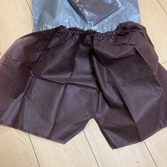 ペーパートランクス　フリーサイズ60の画像