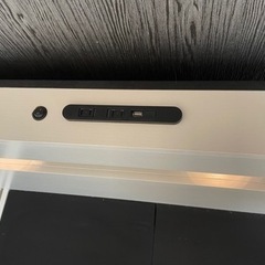 ベッドフレーム　シングル　2台の画像