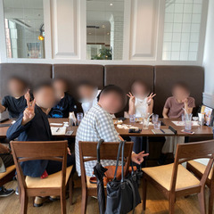 11/13(土)【20・30代限定】友活カフェ会