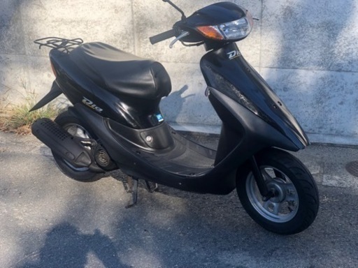 ⭕️HONDAライブディオ中期型出足俊足‼️