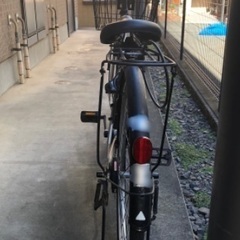 自転車の画像