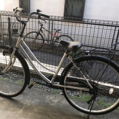 自転車