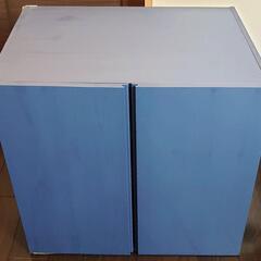 IKEA　IVAR イーヴァル　キャビネット　①の画像