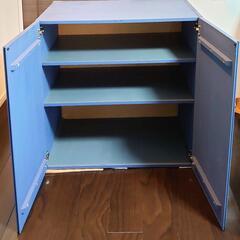 IKEA　IVAR イーヴァル　キャビネット　①の画像