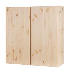 IKEA　IVAR イーヴァル　キャビネット　①の画像
