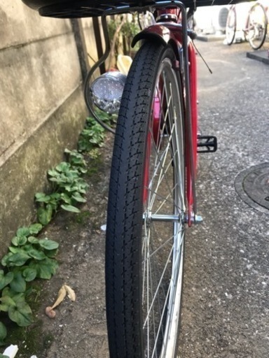電動自転車