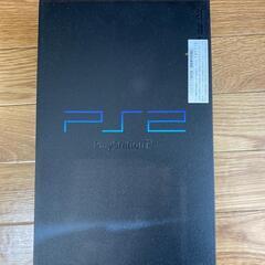 PS2 ゲームカセット付きです！！アルコール清掃済！
