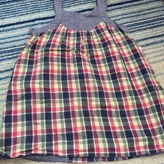 子供ワンピースの画像