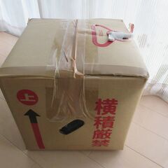 次亜塩素酸水２０L　１L使用