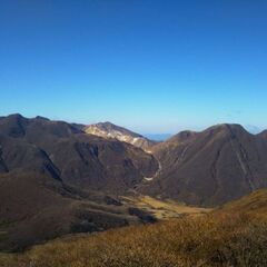 ゆったり楽しい登山しませんか🏔