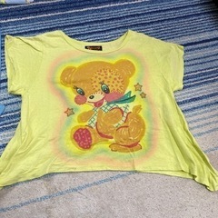 半袖子供(*^。^*)