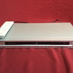 Pionner/パイオニア　DVDプレーヤー　DV-393　動作...