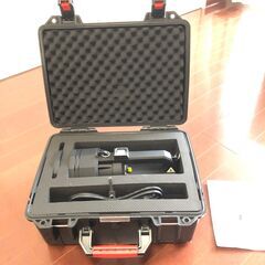 【一気に値下げ】強力携帯型HIDサーチライト（投光器）　SL35...