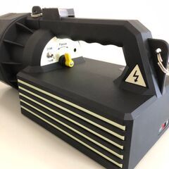 【一気に値下げ】強力携帯型HIDサーチライト（投光器）　SL3570-42STD-HP2　新品　破格値の画像