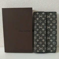 取引中✨LOUIS VUITTON✨長財布✨