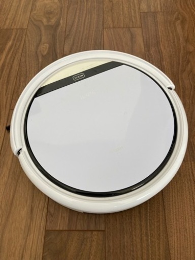 ILIFE ロボット掃除機