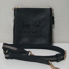 ✨新品未使用品✨COACH✨極美品✨