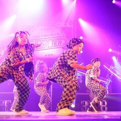 甲子園口6丁目でダンス！月謝はたったの3,000円！の画像