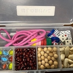  <引き取り先決まりました>こぐま会教材セットの画像