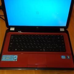 【年内掲載終了】【HP(Hewlett-Packard)】/Win7 /Core i5の画像