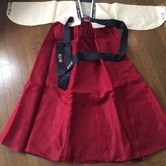 韓国民族衣装　女性