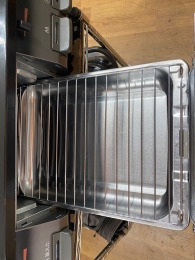 I335 Rinnaiプロパン（LP）ガス用コンロ　8.0kw　2019年式