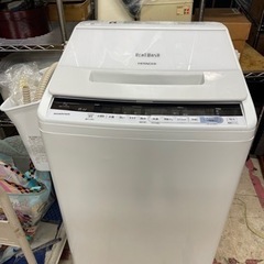 【11/13確約済み】【✨美品✨7kg洗濯機HITACHI2018年製BW-V70CE6人気のホワイト】 日立 ビートウォッシュ BW-V70C 価格比較 - 価格.com