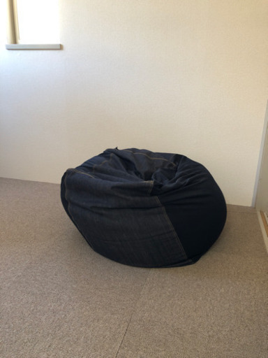無印良品　体にフィットするソファ