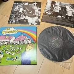 Hi-standard レコード