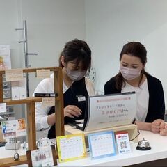 【博多】ネイリスト募集♪経験者優遇・未経験者OK（無料研修あり）筑紫口徒歩３分の画像