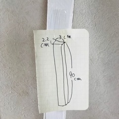 木材　白の画像