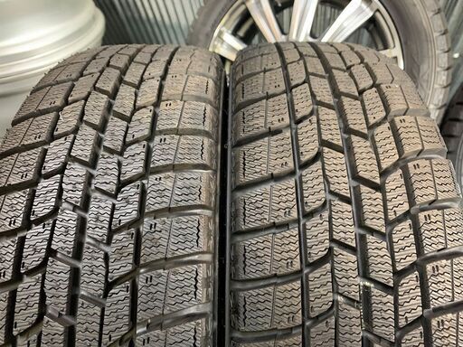 本物の深溝★ENKEI★スマック　165/55R14　アイスナビ6　ワゴンR　パレット　ライフ　安心調整済み　岩手県盛岡市 本物の深溝☆ENKEI☆スマック 165/55R14 アイスナビ6 ワゴンR パレット